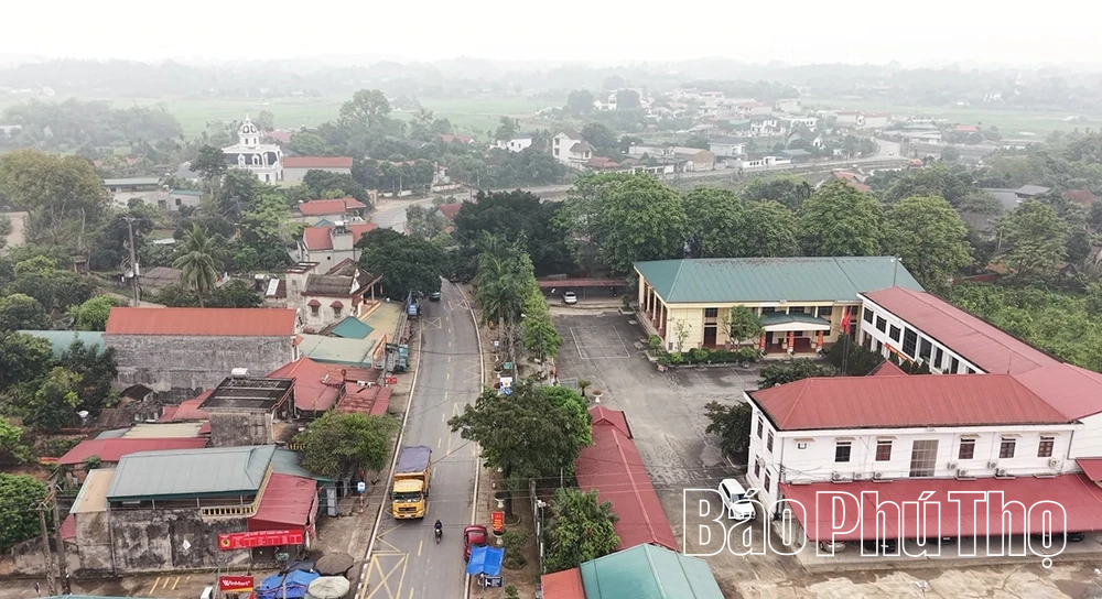 Đông Thành phát huy tiềm năng, thúc đẩy tăng trưởng bền vững