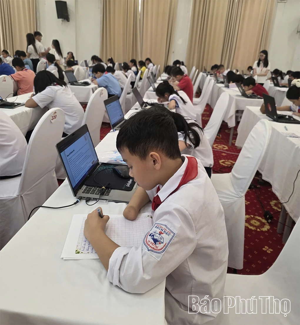 Kỳ 3: Khẳng định vị thế giáo dục Đất Tổ trong kỷ nguyên mới
