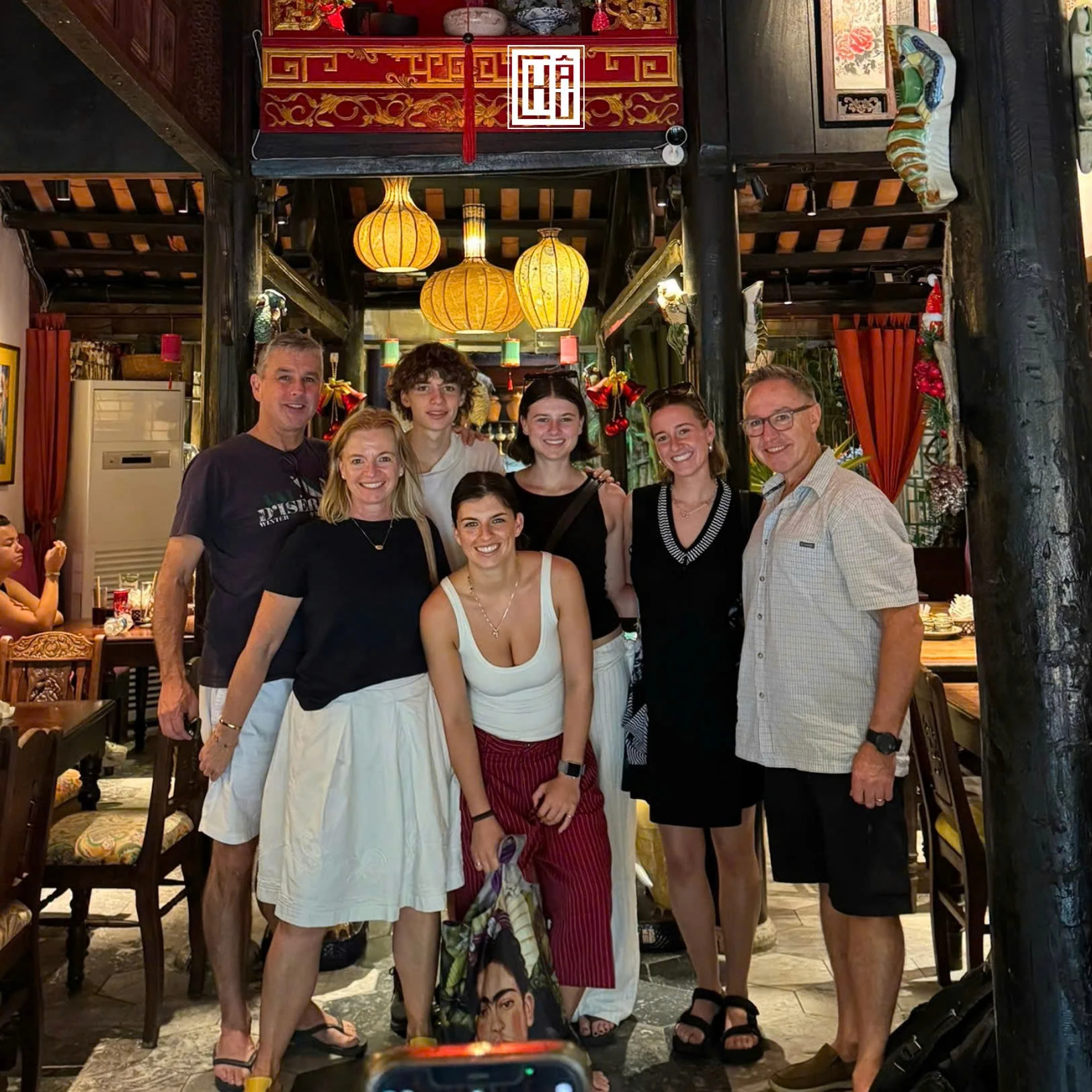Chau kitchen and bar - điểm hẹn ẩm thực fusion đáng trải nghiệm nhất tại hội an