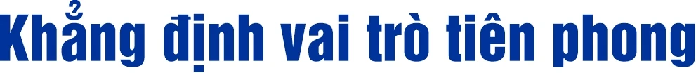Kỳ 4: Khơi dậy khát vọng cống hiến