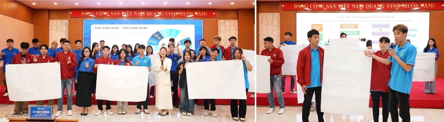 Kỳ 4: Khơi dậy khát vọng cống hiến