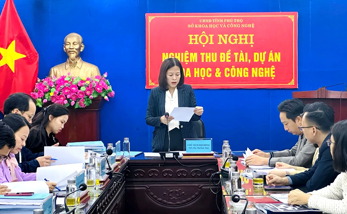 Kỳ 4: Khơi dậy khát vọng cống hiến
