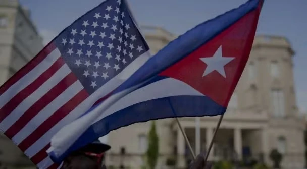 Cuba tái khẳng định không đàm phán cải cách chính trị với Mỹ