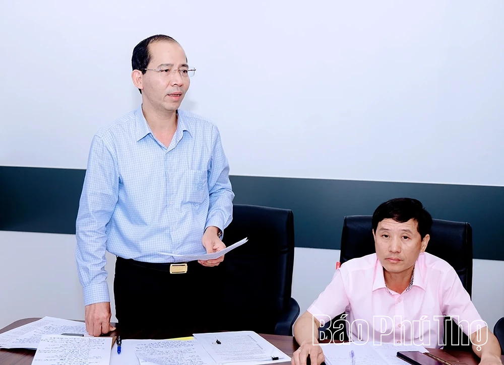 Hỗ trợ doanh nghiệp tháo gỡ khó khăn trong tuyển dụng lao động