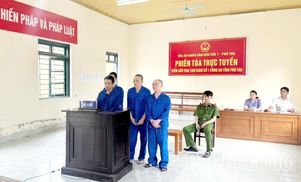 Nâng cao hiệu quả thực hành quyền công tố và kiểm sát tư pháp