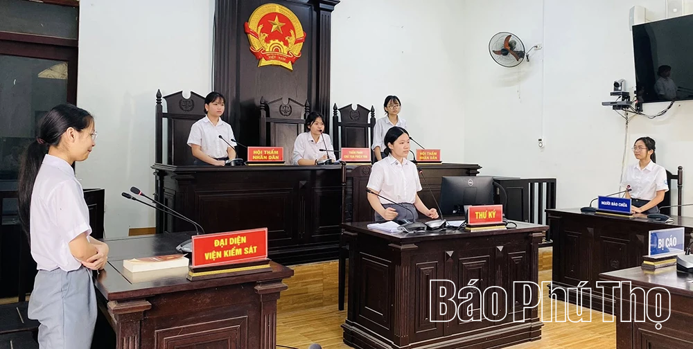 Nâng cao nhận thức của cộng đồng về tác hại của thuốc lá