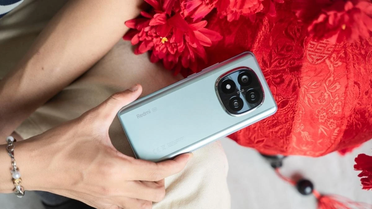 Có tiền nên mua Redmi Note 15 5G hay sắm Note 14 Pro Plus?
