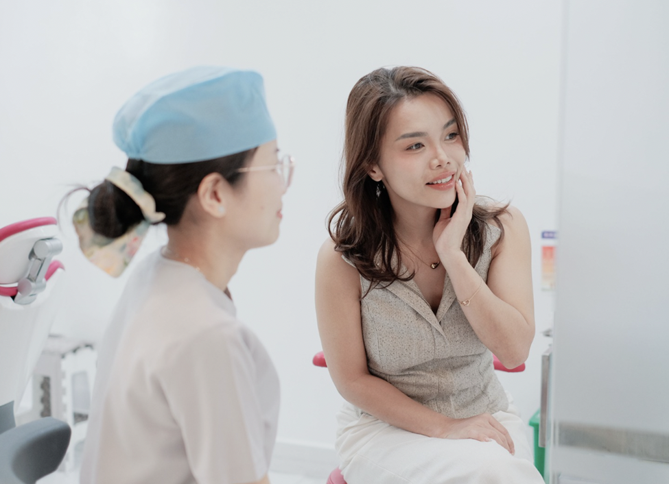 Nhổ răng khôn có cần trồng lại không? Giải đáp từ góc nhìn nha khoa