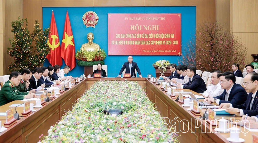 Kỳ 3: Lá phiếu của niềm tin