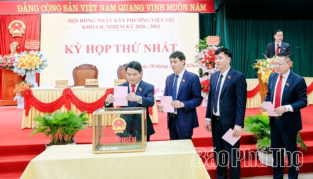 Kỳ 3: Lá phiếu của niềm tin