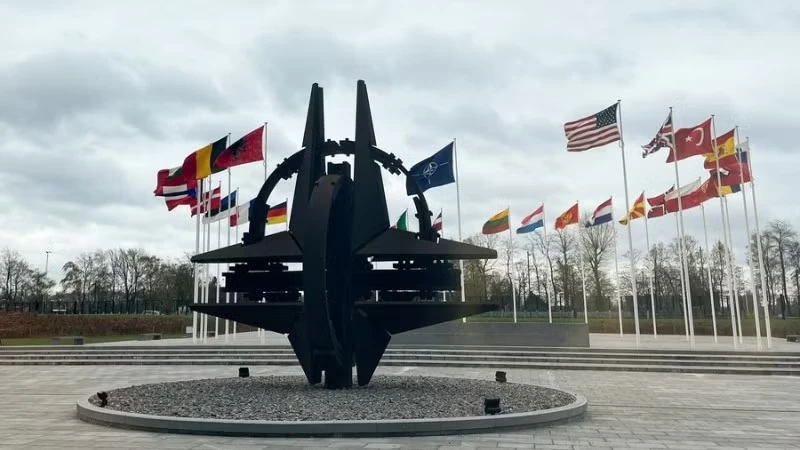 NATO tăng cường phòng thủ tại Bắc Âu