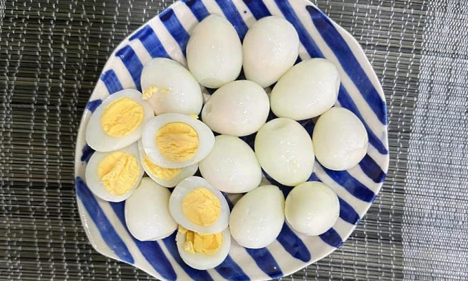 Lợi ích khi ăn protein vào bữa sáng