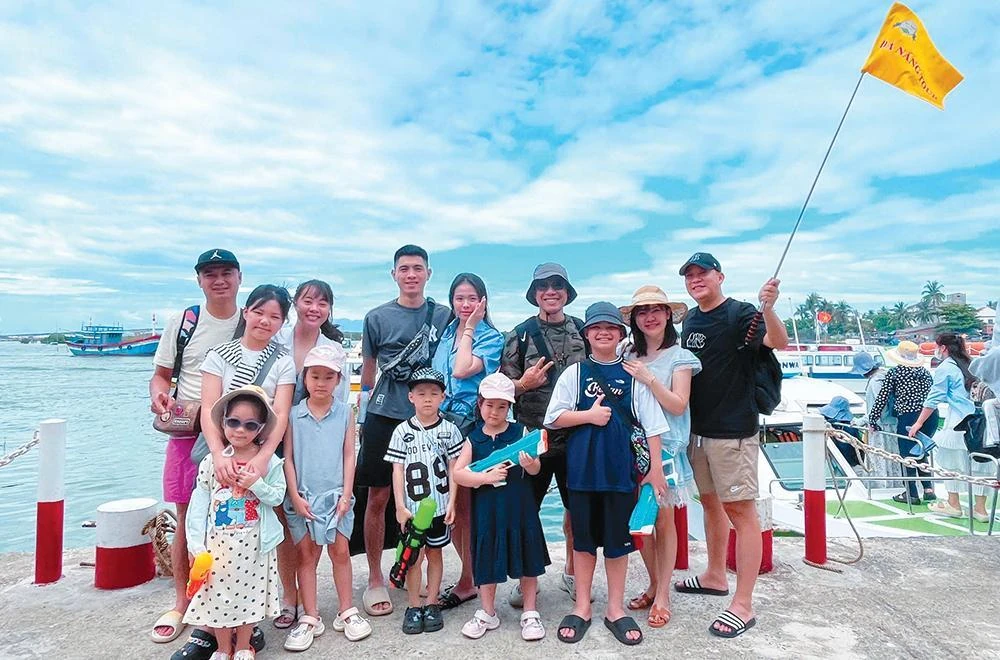 NGỌC THẠCH TRAVEL Khẳng Định Vị Thế Thương Hiệu Du Lịch Uy Tín Tại Đà Nẵng