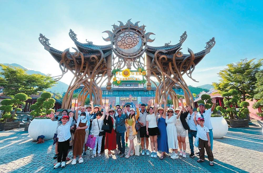 NGỌC THẠCH TRAVEL Khẳng Định Vị Thế Thương Hiệu Du Lịch Uy Tín Tại Đà Nẵng