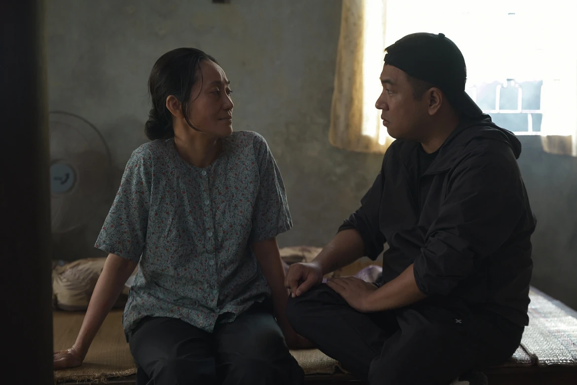 nữ nghệ sĩ chuyên đóng vai phụ sở hữu 6 phim trăm tỷ liên tiếp hình ảnh 2 Nữ nghệ sĩ chuyên đóng vai phụ sở hữu 6 phim trăm tỷ liên tiếp