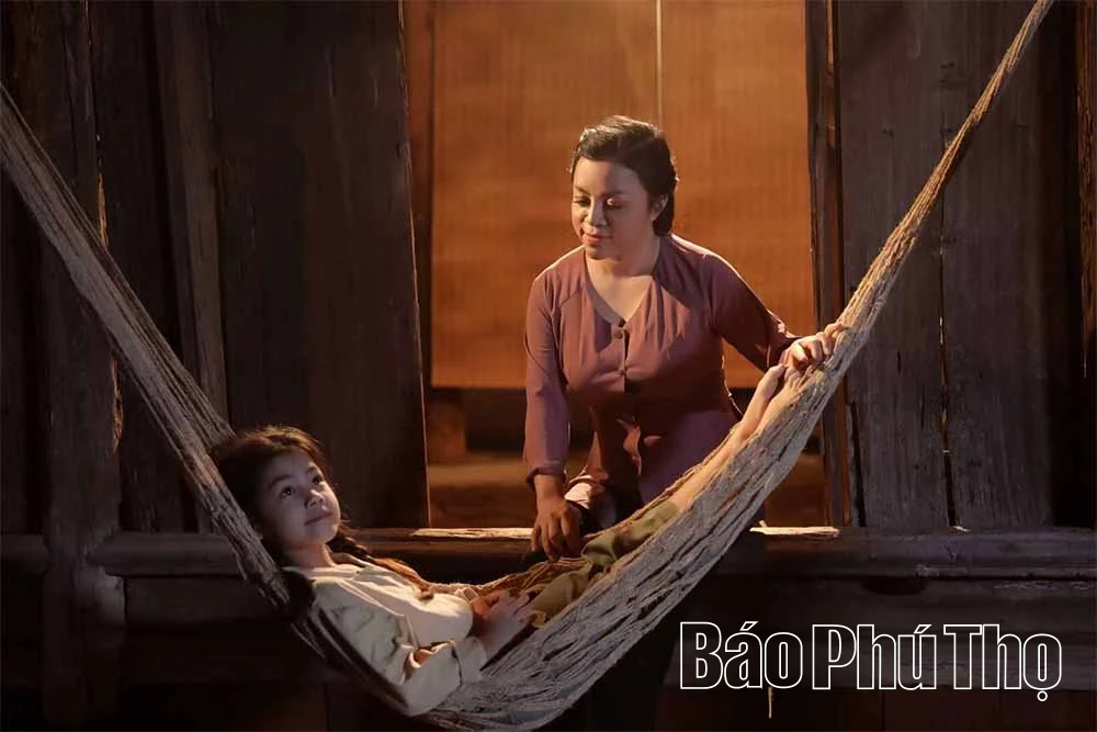 Bảo tồn và phát huy hát ru