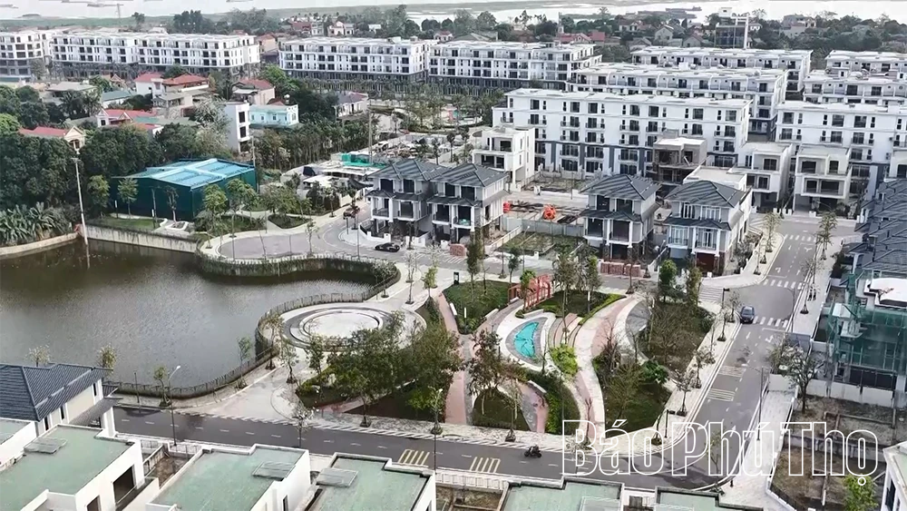 GP.Invest được vinh danh trong Top 10 Doanh nghiệp Bất động sản Triển vọng nhất Việt Nam