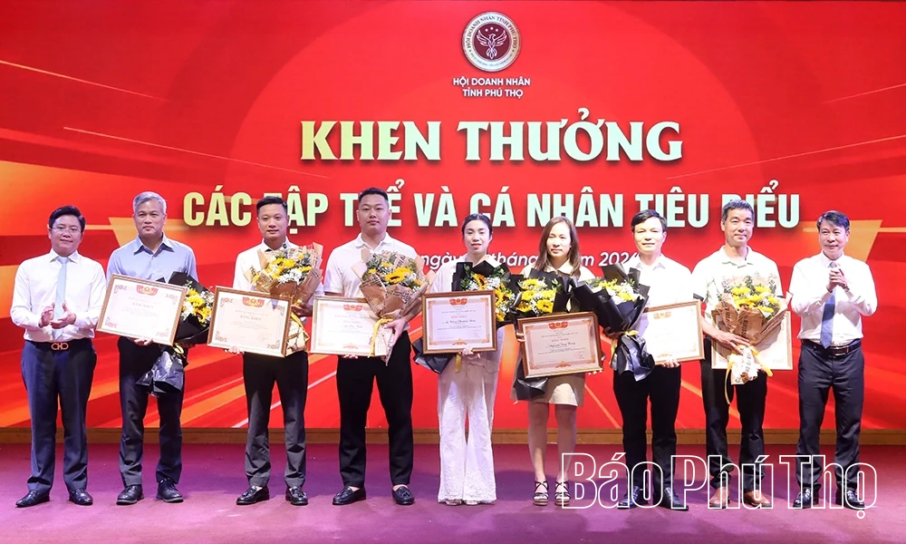 Xúc tiến thương mại và kết nối giao thương doanh nghiệp Thanh Hóa - Phú Thọ