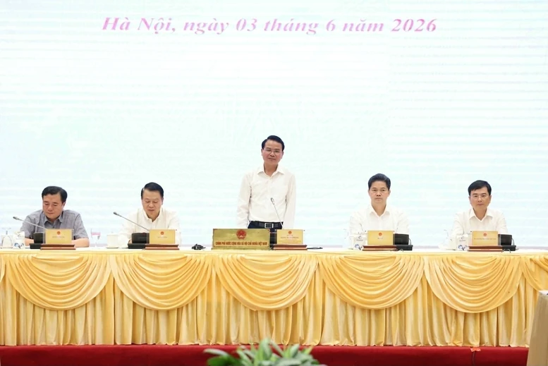 Quy định mới về phát ngôn và cung cấp thông tin cho báo chí