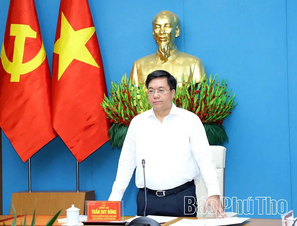 Tháo gỡ “nút thắt” giá nước sạch và tăng cường phân cấp trong quy hoạch đô thị, nông thôn