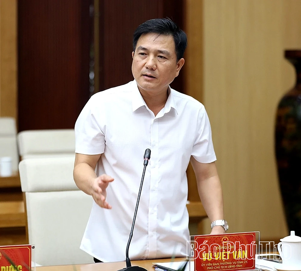 Tháo gỡ “nút thắt” giá nước sạch và tăng cường phân cấp trong quy hoạch đô thị, nông thôn