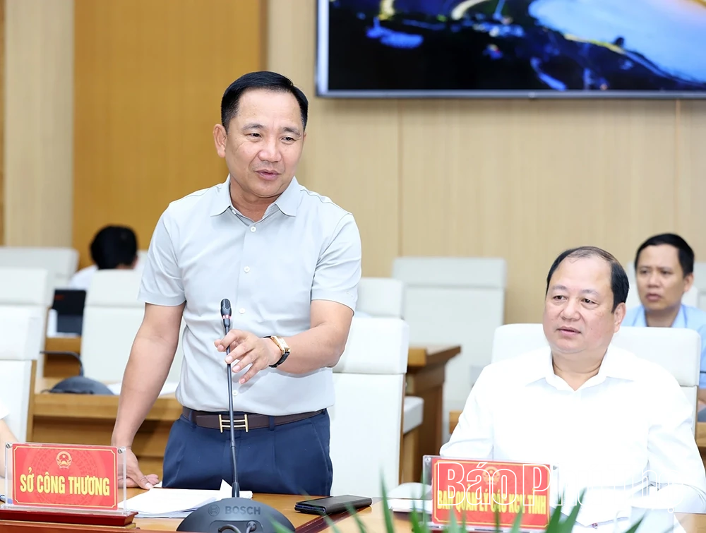 Tháo gỡ “nút thắt” giá nước sạch và tăng cường phân cấp trong quy hoạch đô thị, nông thôn