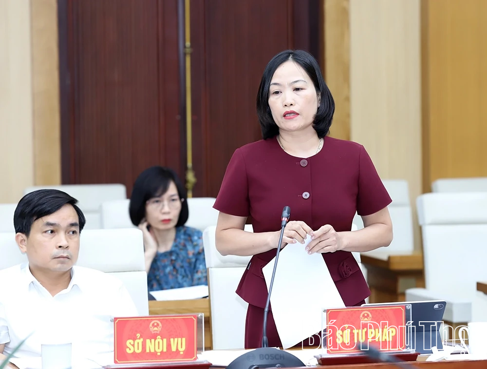 Tháo gỡ “nút thắt” giá nước sạch và tăng cường phân cấp trong quy hoạch đô thị, nông thôn