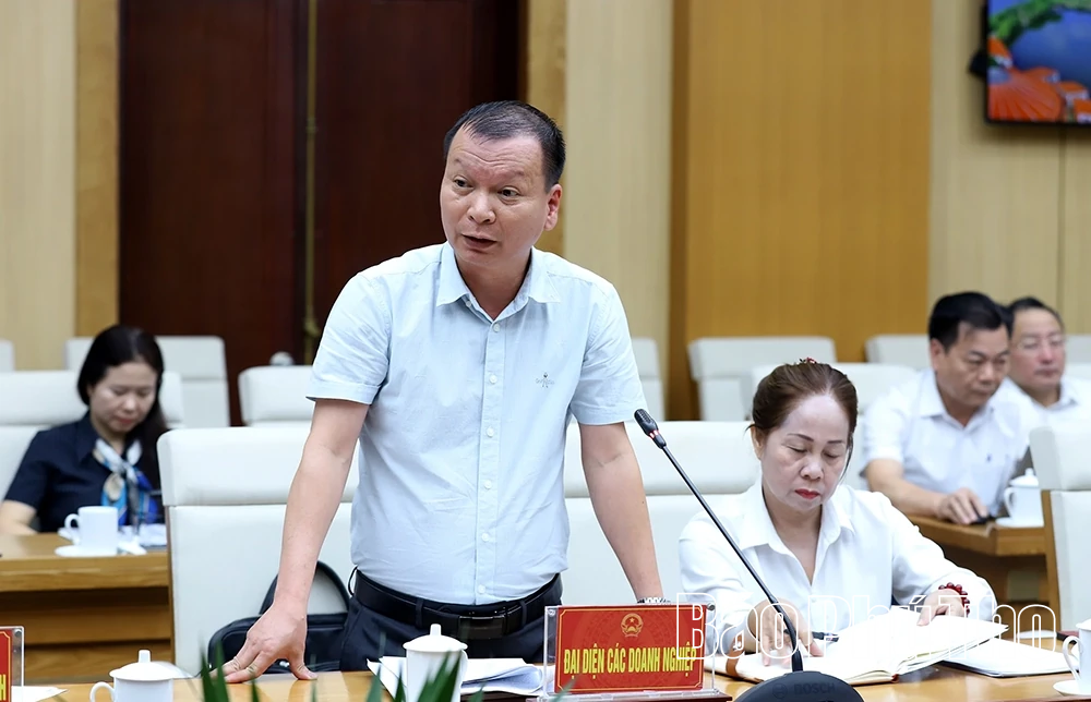 Tháo gỡ “nút thắt” giá nước sạch và tăng cường phân cấp trong quy hoạch đô thị, nông thôn