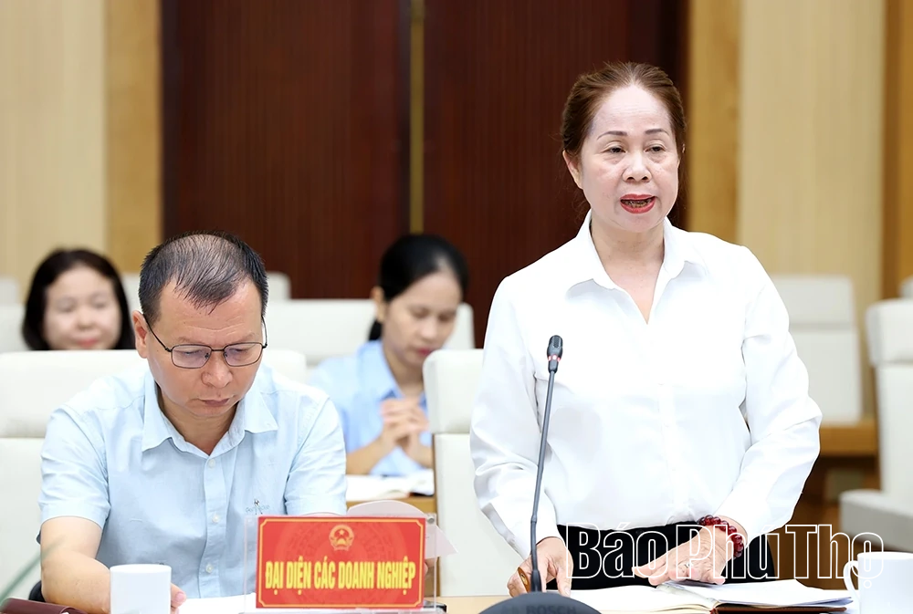 Tháo gỡ “nút thắt” giá nước sạch và tăng cường phân cấp trong quy hoạch đô thị, nông thôn