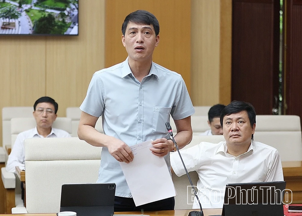 Tháo gỡ “nút thắt” giá nước sạch và tăng cường phân cấp trong quy hoạch đô thị, nông thôn