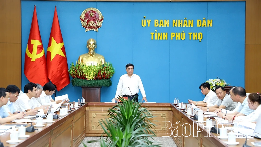 Tháo gỡ “nút thắt” giá nước sạch và tăng cường phân cấp trong quy hoạch đô thị, nông thôn