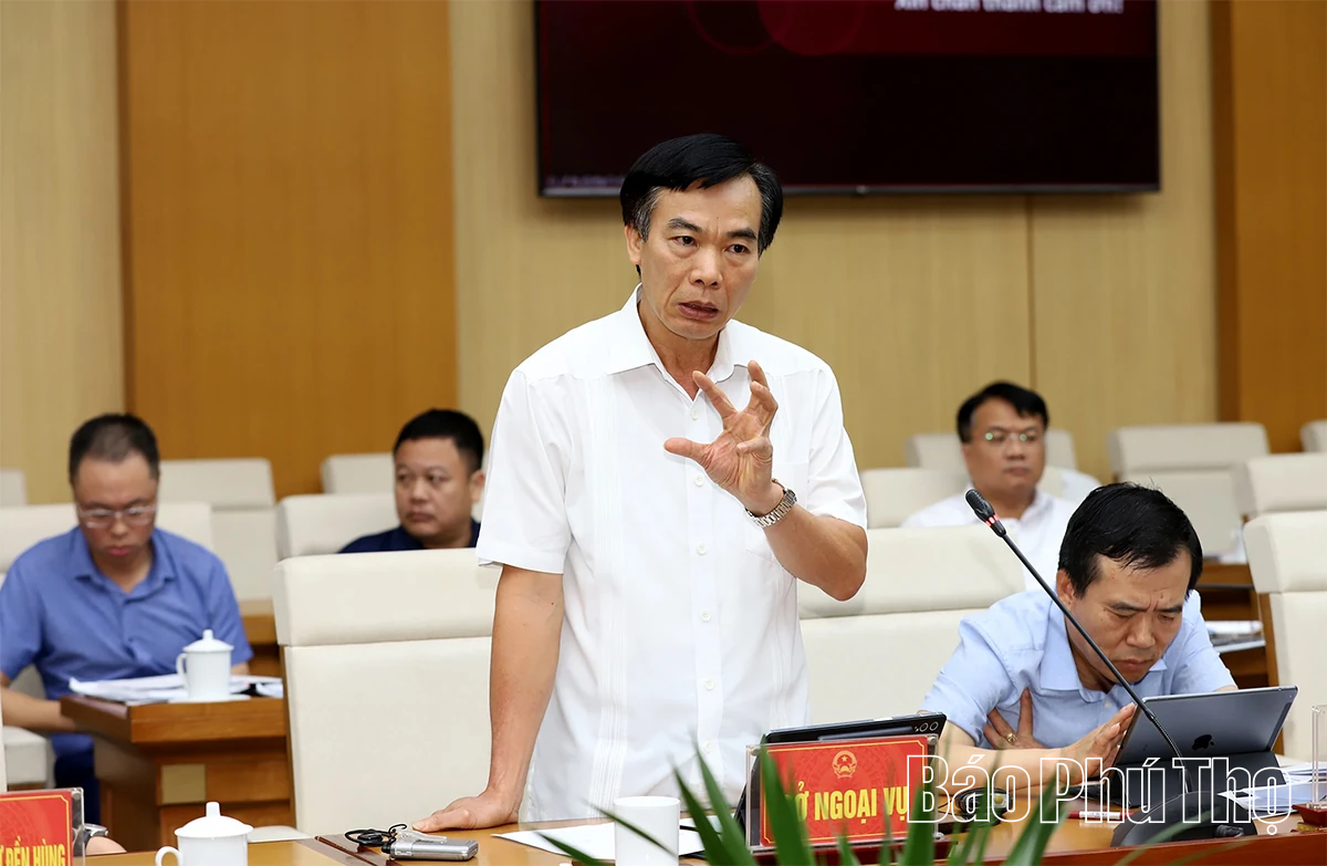 Định vị chiến lược phát triển du lịch, văn hóa và kinh tế sáng tạo