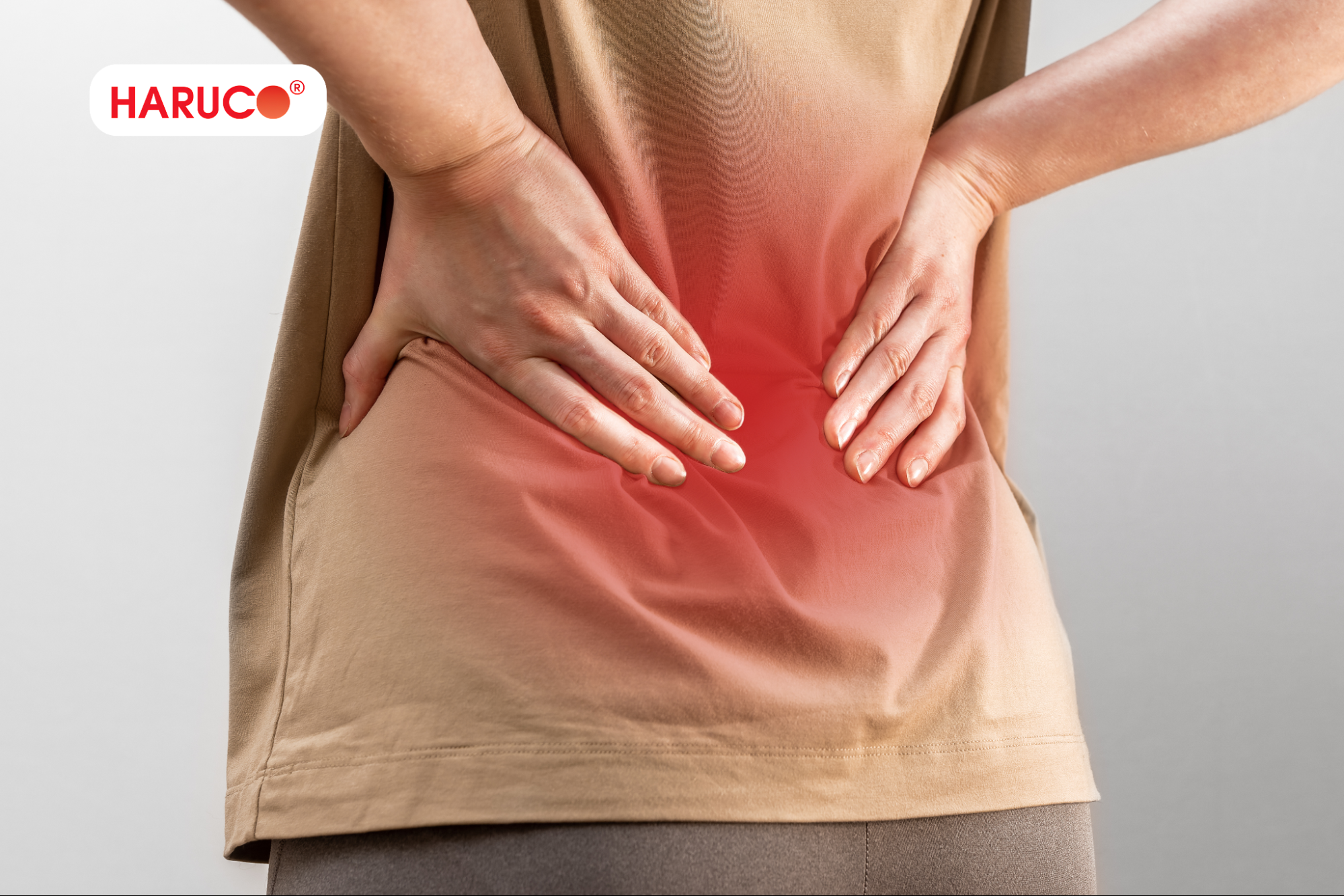 Đai lưng loại nào tốt, hiệu quả cho người gù lưng và đau lưng?