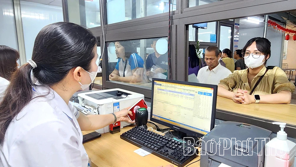 Khẳng định vai trò trụ cột đảm bảo an sinh xã hội