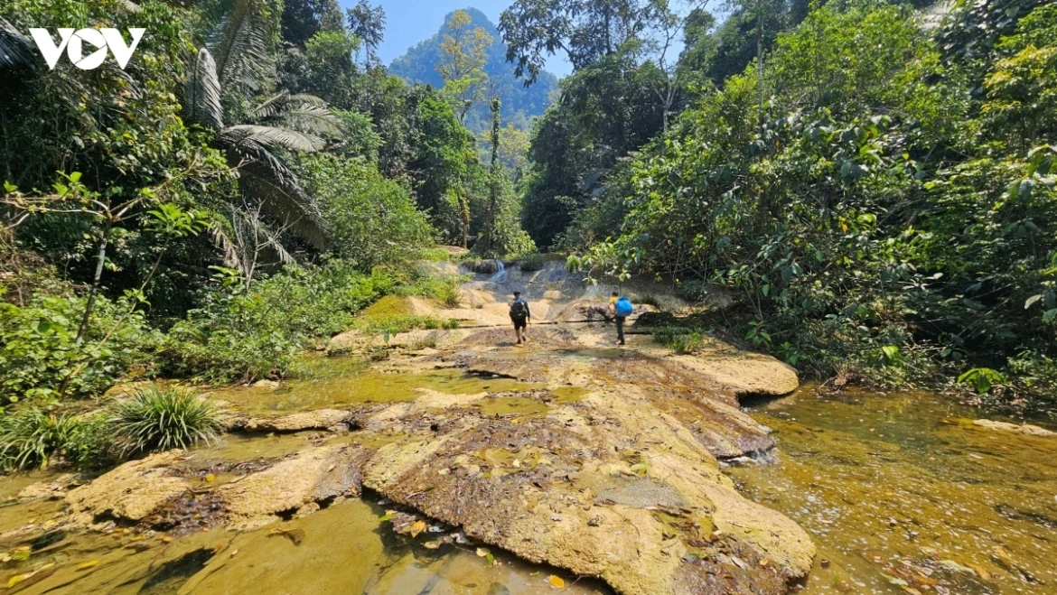 Đại diện Việt Nam góp mặt trong 14 khu dự trữ sinh quyển thế giới mới của UNESCO
