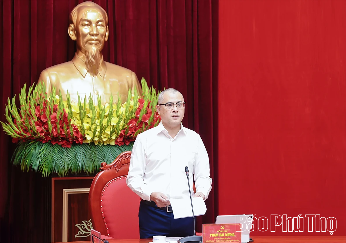 Sơ kết công tác kiểm tra, giám sát và thi hành kỷ luật của Đảng 6 tháng đầu năm 2026