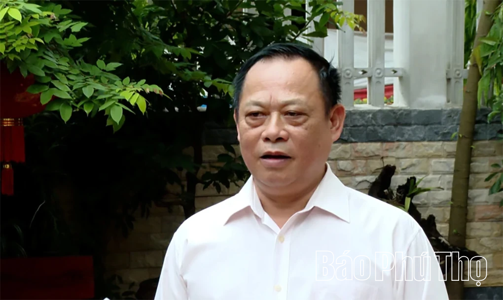 Cử tri và Nhân dân Phú Thọ quan tâm theo dõi kỳ họp thứ Ba, HĐND tỉnh khóa XX