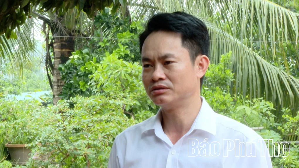 Cử tri và Nhân dân Phú Thọ quan tâm theo dõi kỳ họp thứ Ba, HĐND tỉnh khóa XX