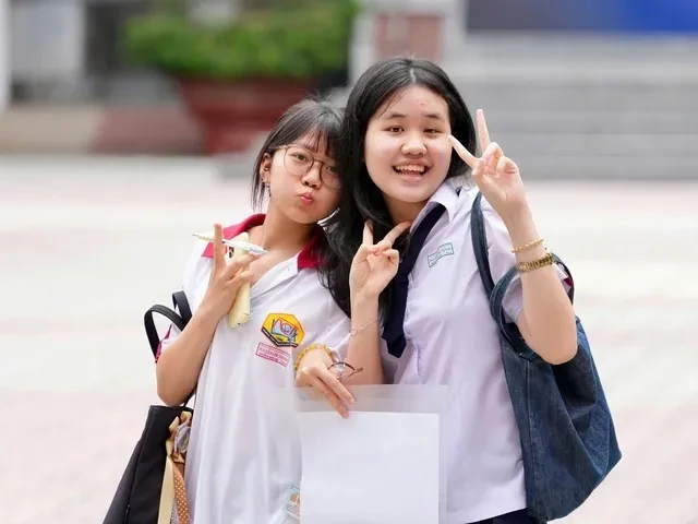 Quy định thí sinh cần biết trước và sau công bố điểm thi tốt nghiệp THPT