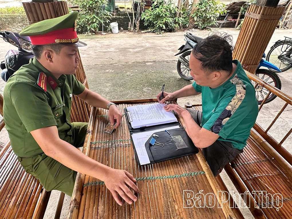 Xây dựng môi trường du lịch an toàn từ ý thức chấp hành pháp Luật Giao thông