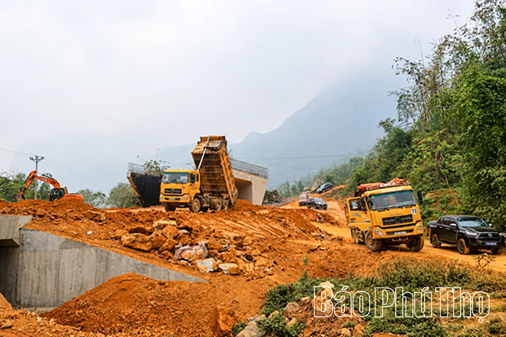 Thúc đẩy liên kết vùng, mở rộng không gian phát triển