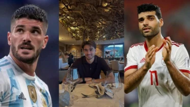 Dàn cầu thủ điển trai nhất World Cup 2026 đốn tim người hâm mộ