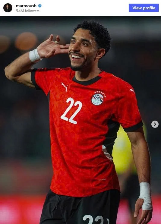 dàn cầu thủ điển trai nhất world cup 2026 đốn tim người hâm mộ hình ảnh 6 Dàn cầu thủ điển trai nhất World Cup 2026 đốn tim người hâm mộ