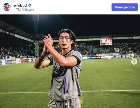 dàn cầu thủ điển trai nhất world cup 2026 đốn tim người hâm mộ hình ảnh 2 Dàn cầu thủ điển trai nhất World Cup 2026 đốn tim người hâm mộ