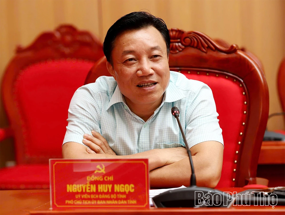 Đẩy mạnh chuyển đổi xanh: Động lực cho sự phát triển bền vững của Đất Tổ