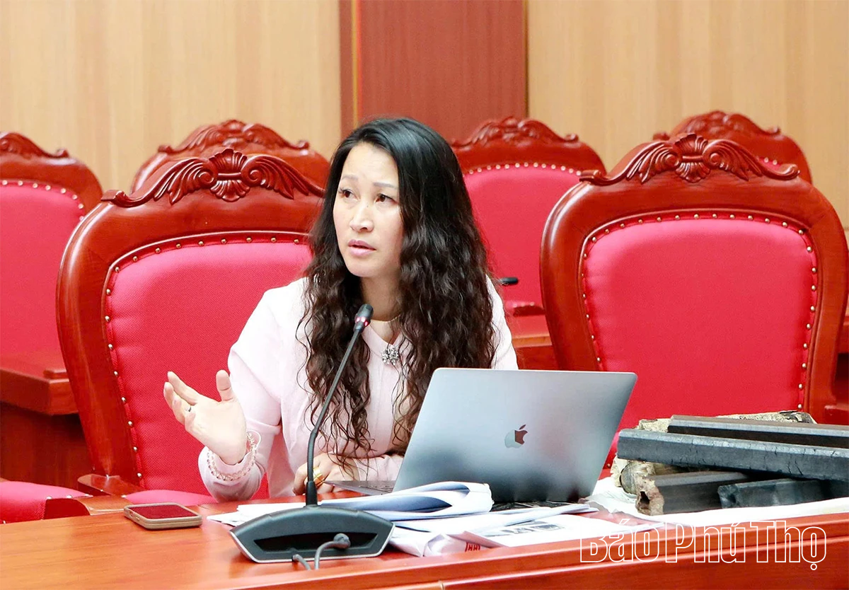 Đẩy mạnh chuyển đổi xanh: Động lực cho sự phát triển bền vững của Đất Tổ