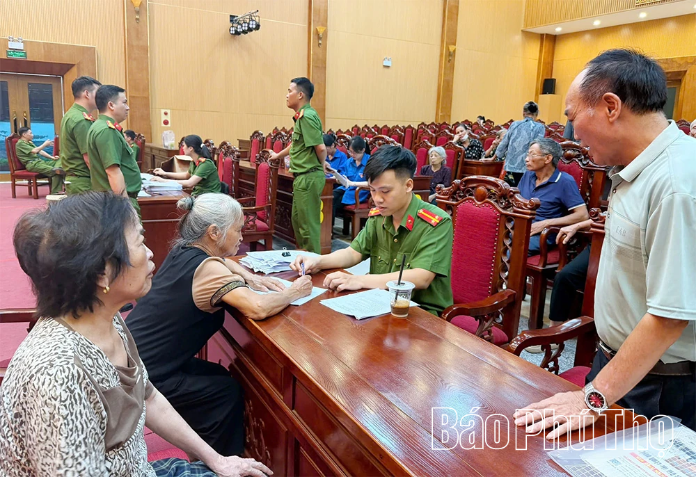 Mệnh lệnh từ trái tim và trách nhiệm trước lịch sử