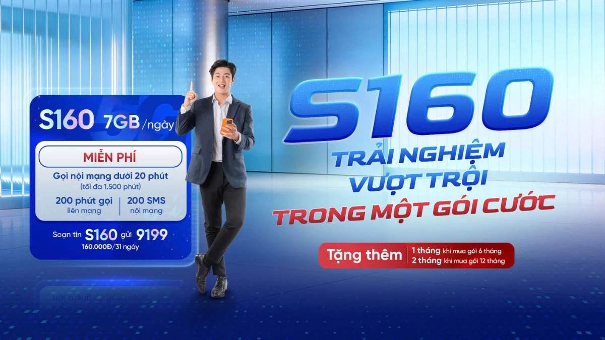 So sánh SIM mạng VinaPhone và SIM mạng MobiFone: nên chọn nhà mạng nào phù hợp?
