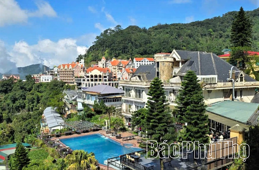 Du lịch Đất Tổ - Trải nghiệm đa sắc