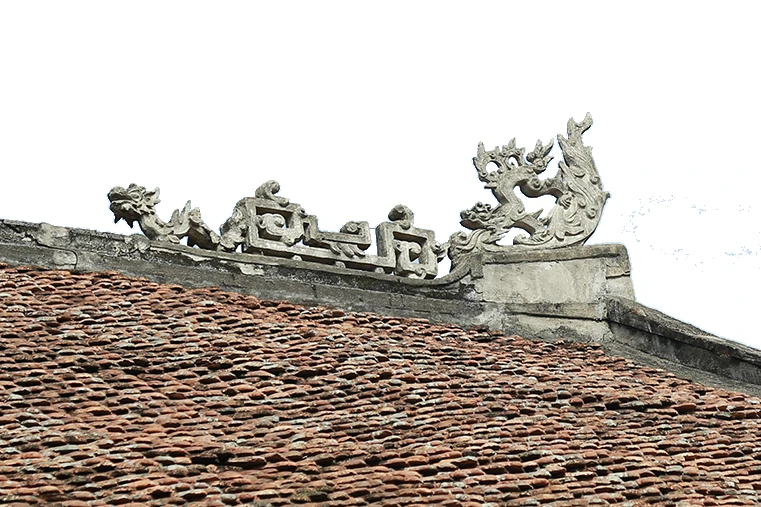 Đình Tiên Lữ - điểm nhấn trong hành trình khám phá văn hóa Đất Tổ